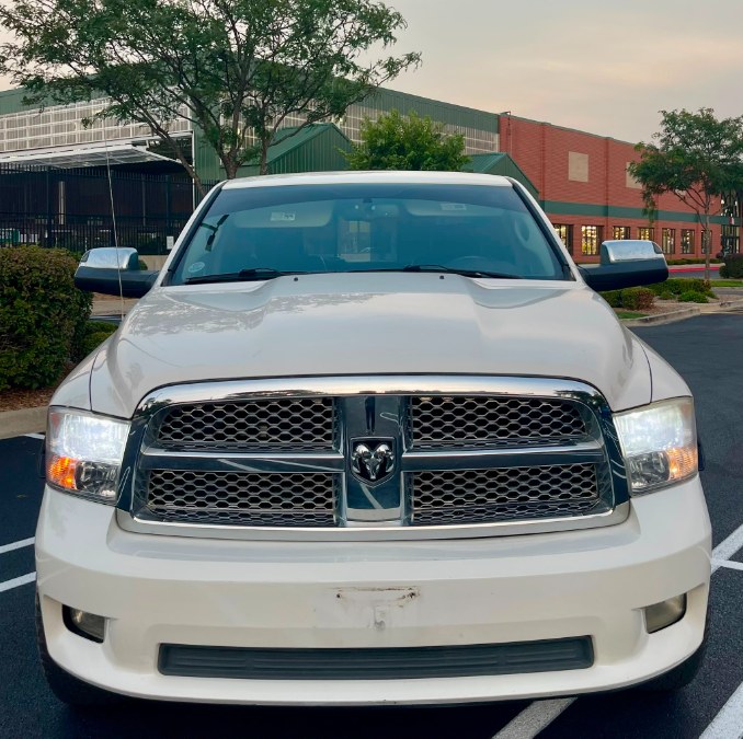 dodge ram 1500 pickup 2009 1D3HV18TX9S741550 image dodge ram 1500 pickup 2009 1D3HV18TX9S741550 image
